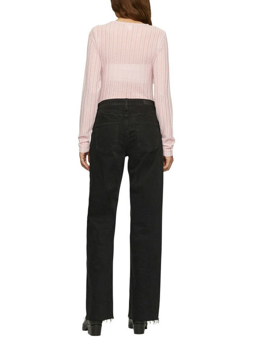 Лонгслив женский