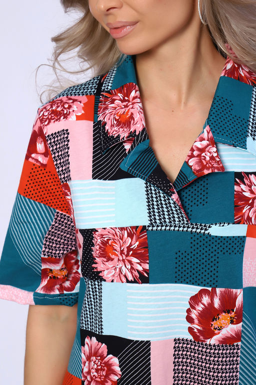 Платье 13156 - Натали фото 16