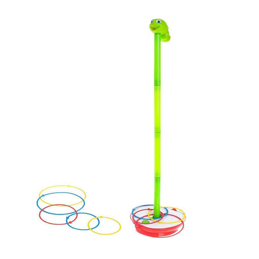 Настольная игра на меткость Чокнутая змейка - Лас играс kids фото 2