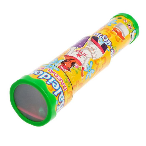 Калейдоскоп Приключения, 13 см, МИКС - Simaland фото 6