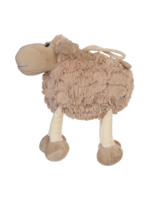 Мягкая игрушка "Овечка Лиза" МИКС, 22 см