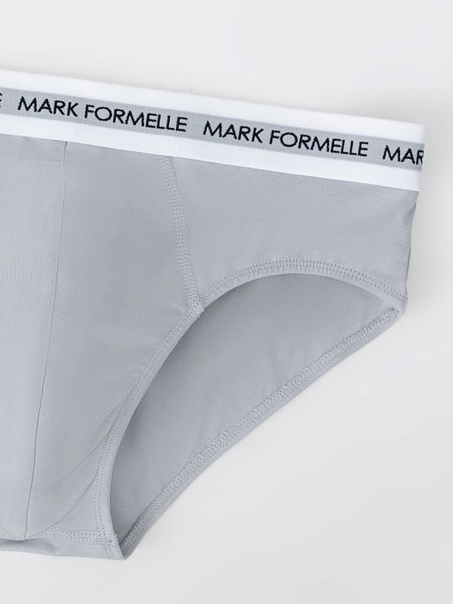 Цена за 2 штуки! ТРУСЫ МУЖСКИЕ - Mark formelle фото 8
