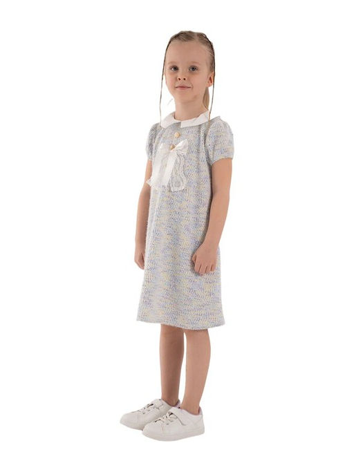 Платье дев. О67104 - Карамелли фото 16