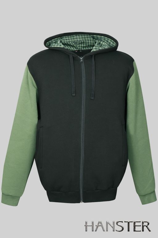 Толстовка Т-18 футер 3х нитка