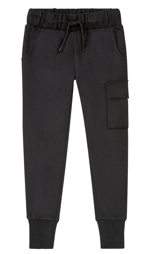 Спортивные штаны для девочки PEPPERTS  фото 5