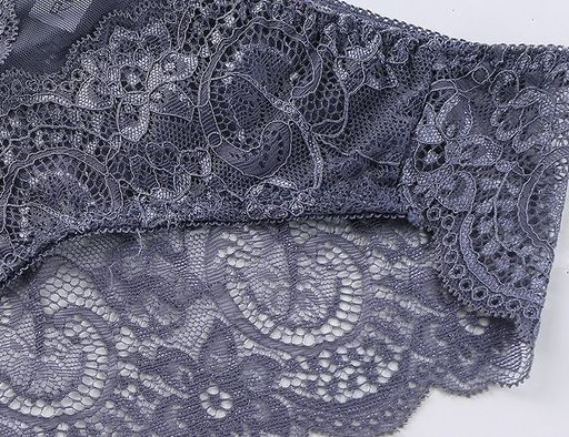 Трусики кружево A09177165 - Tadmico фото 4