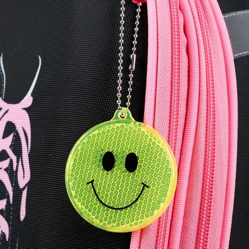 Рюкзак каркасный школьный Calligrata