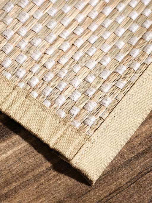 Коврик плетёный, сиграс, 100500.7 см - Simaland фото 4