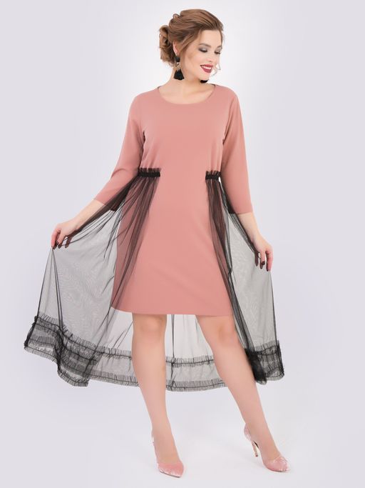 Платье П-1622/1