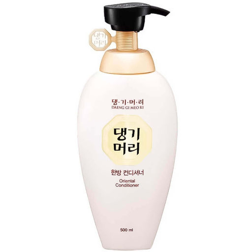 Травяной кондиционер для поврежденных волос - Daeng Gi Meo Ri Oriental Conditioner For Damaged Hair Care , 500мл