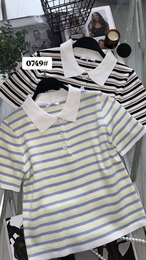 Футболка - Ksa фото 5