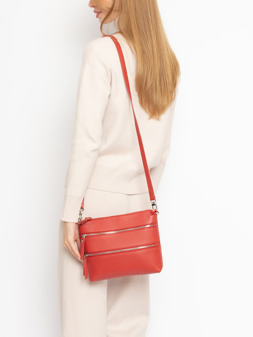 3160LN 255 Красный