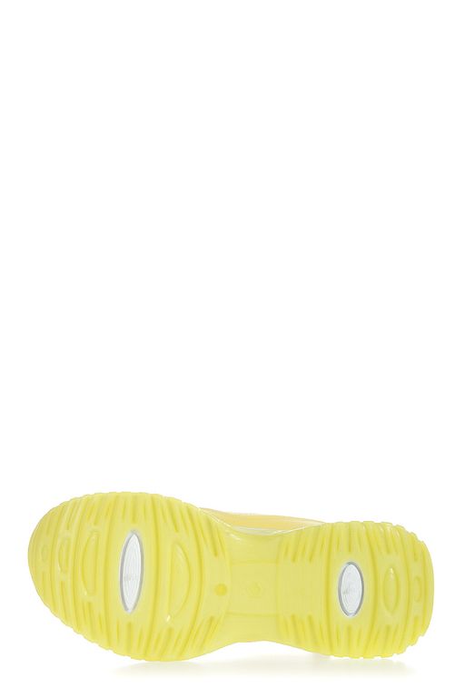 Кроссовки PATROL  фото 4