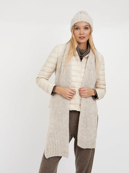 снуд с добавлением шерсти - Glenfield фото 3