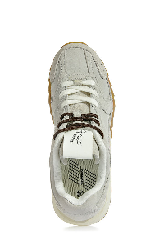 Полуботинки женские PATROL