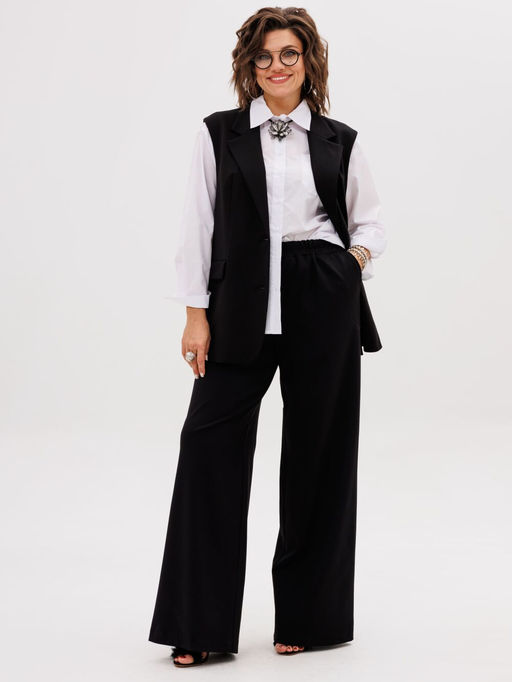 Жилет ANELLI 1675 властелин колец фото 5