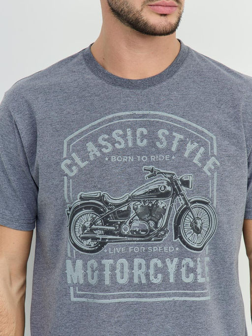Футболка мужская арт. 02285/Moto - F5 фото 8