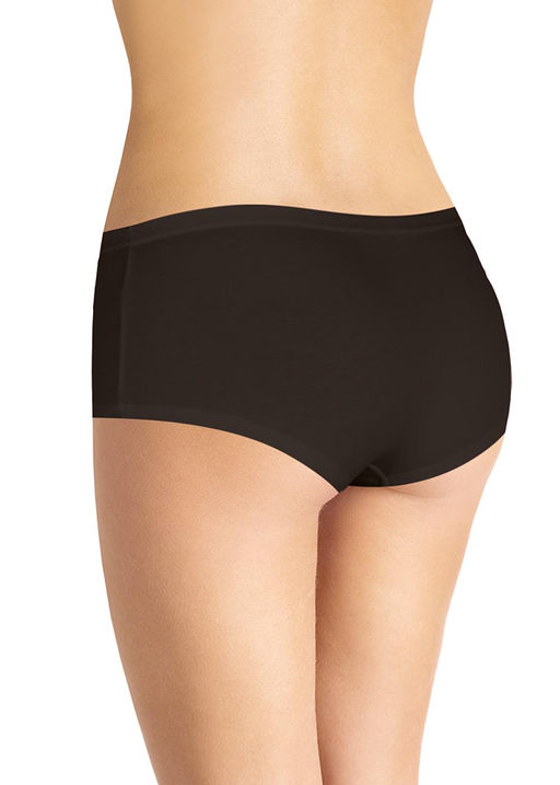 SH650 Шорты жен. МОДАЛ (ЧЗ)