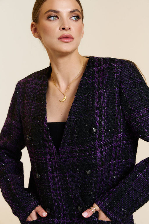 Жакет DILIA 780 мультидизайн