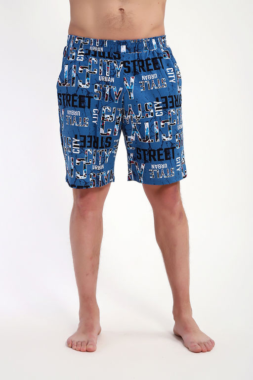 Шорты 37006 - Berchelli фото 13