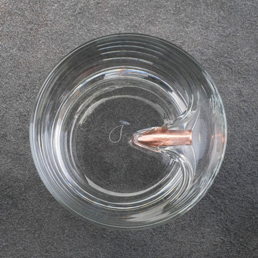 Стакан для виски Непробиваемый, 250 мл