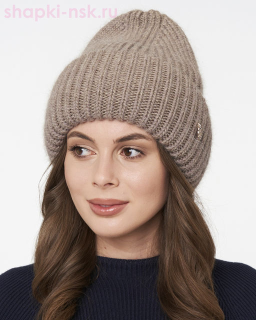 398 PB Колпак женский флис (56-58)