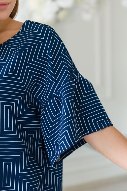 Платье женское из барби Барбара 2 лабиринты - Амадэль фото 6