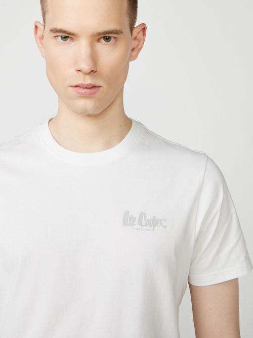 Футболка / Lee Cooper  фото 3