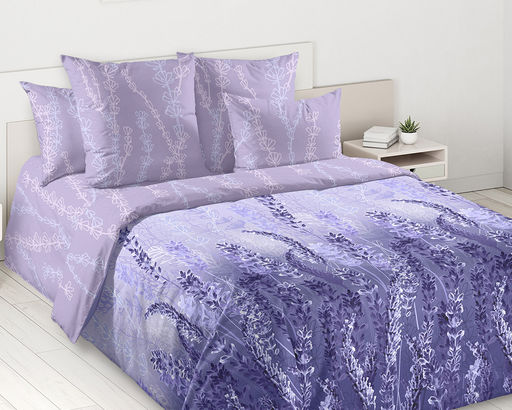 Постельное белье Алексия 1  Перкаль