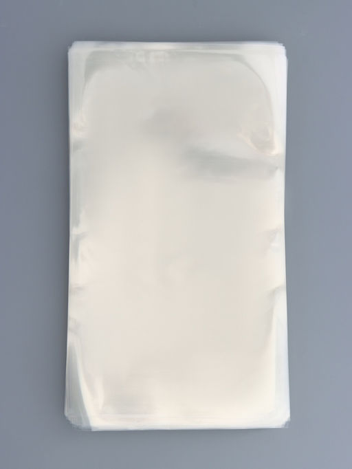 Набор пакетов для вакууматора 100 шт 20х35 см 65 мкм