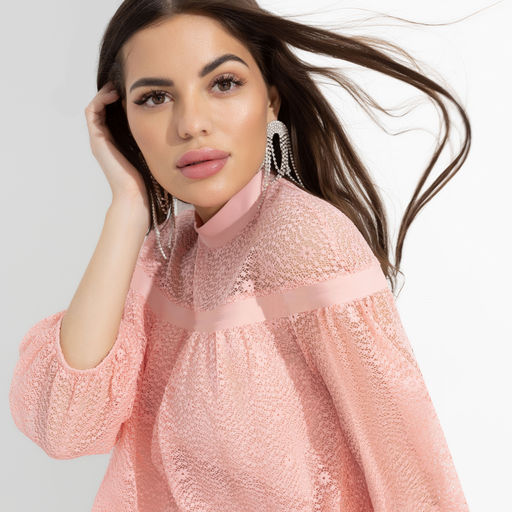 Платье Проявление чувственности (mon cher) - Charutti фото 3