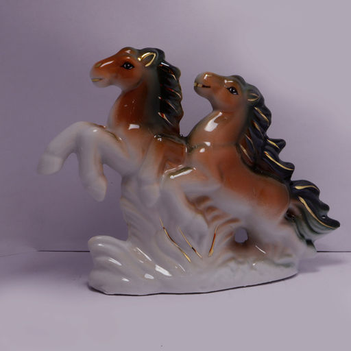 Лошадь символ 2026 года символ силы мощи достижения цели и победы 10см-13см