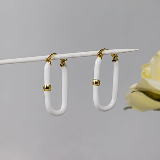 Серьги Арт. 3-4925-Y