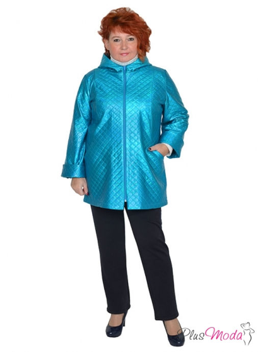 Жакет Модель №1389 размеры 44-84 - Plusmoda фото 18