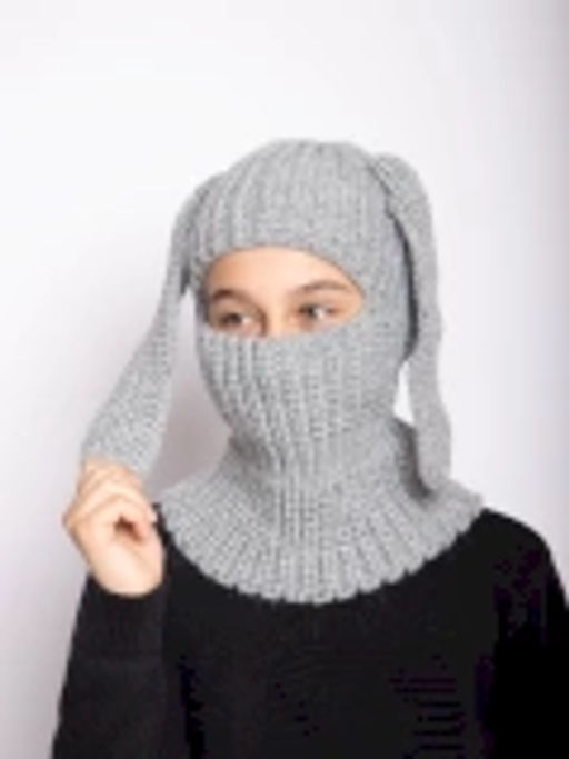 Балаклава с ушками Хэппи - Tamasha фото 7