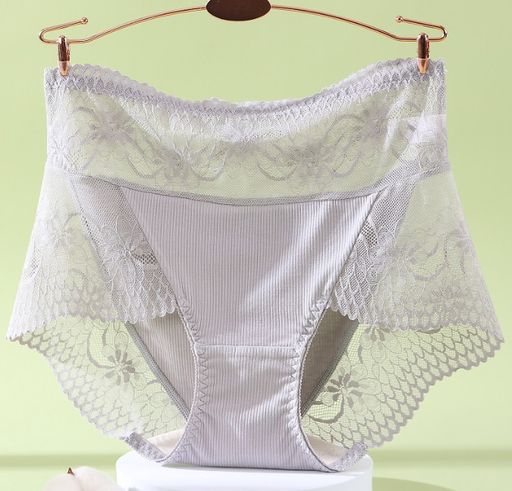 Трусики кружево A17857250