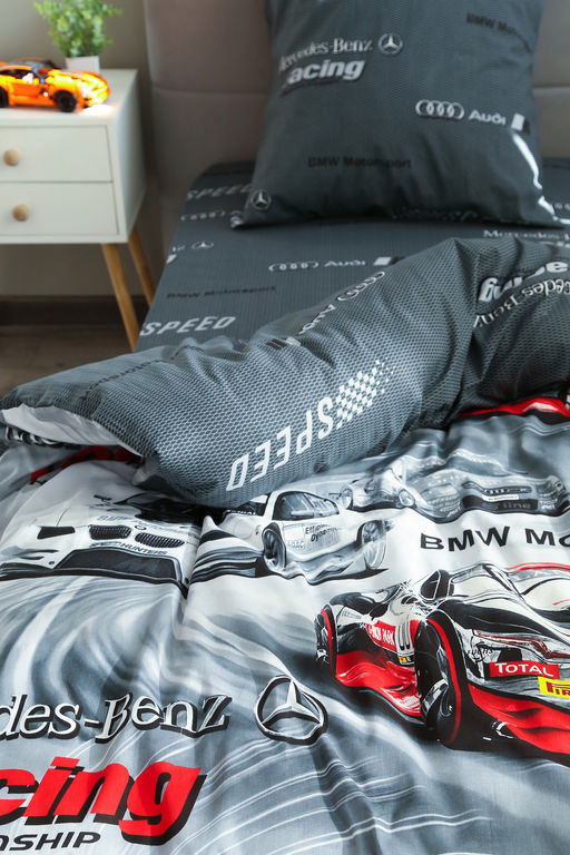 КПБ Мажор Поплин