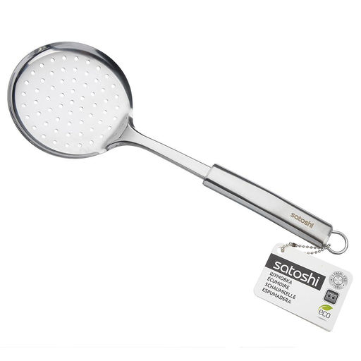 Шумовка (нерж. сталь) (882-266)