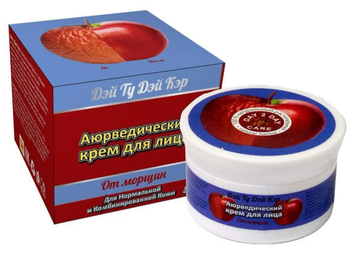 Крем для лица (Дэй ту Дэй Кэр) от Морщин, 50г
