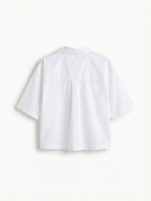 K?z ?ocuk Poplin G?mlek