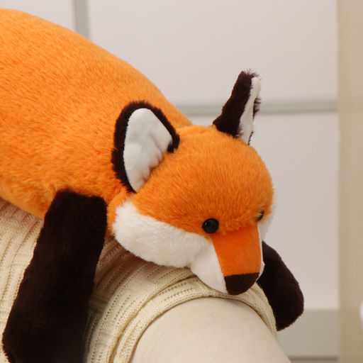 Мягкая игрушка «Лиса», 50 см