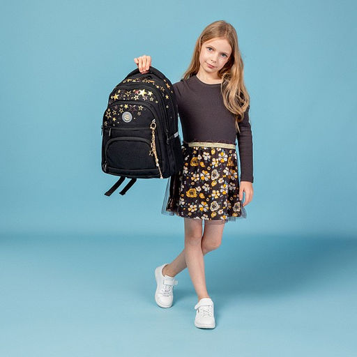 RG-462-2 Рюкзак школьный с обвесом - Grizzly фото 45