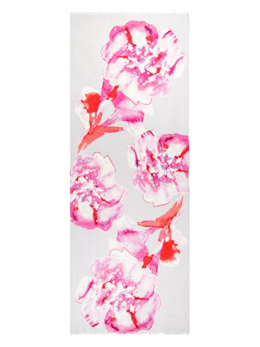 Палантин жен. каш 70х190 DR44-8091-06 - Eleganzza фото 2