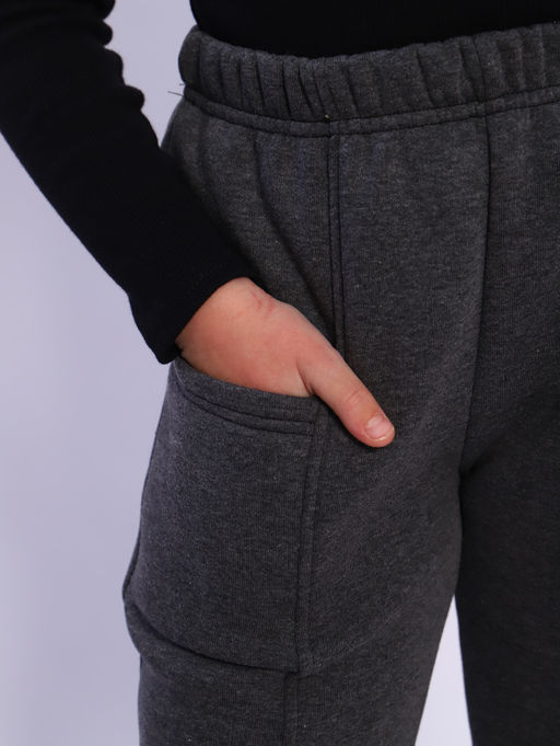 ТР033 Трико Тимми 2 (серый) - Милаша фото 5