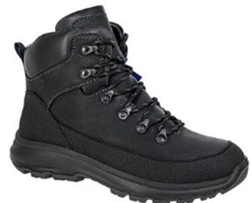 Ботинки ОКП137211М01М - Riveri фото 2