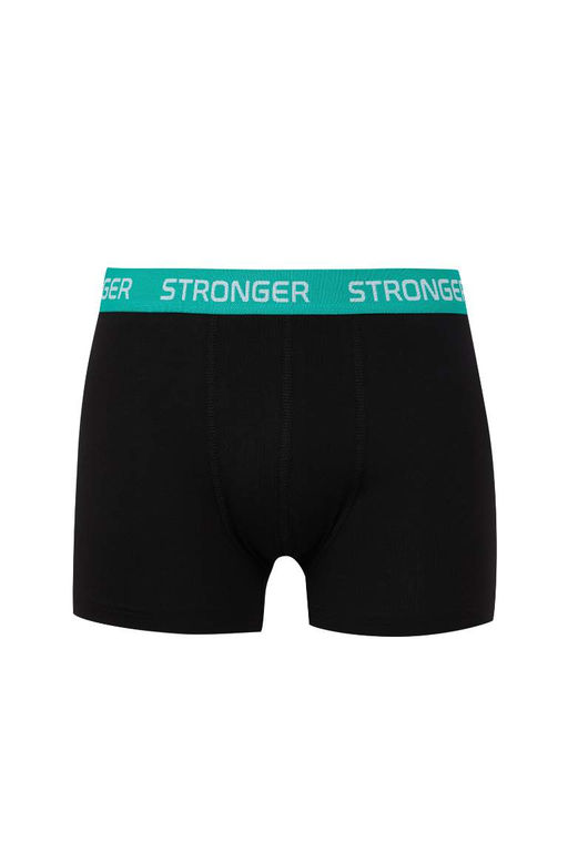 Erkek 3lu Boxer - Defacto фото 3
