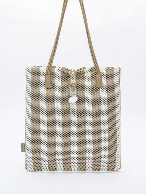 Сумка 51291 apricot Velina Fabbiana-Safenta