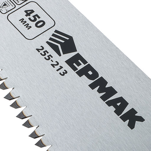 Ножовка по дереву 450мм Maxi (3D ,450 мм)