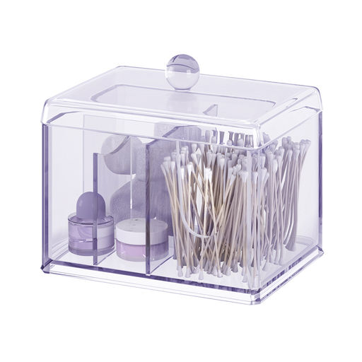 Органайзер для косметики и аксессуаров, 14,8*10,9*12,8 см Valiant  фото 2