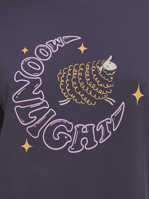 PELICAN, комплект женский, Темно-синий  фото 2